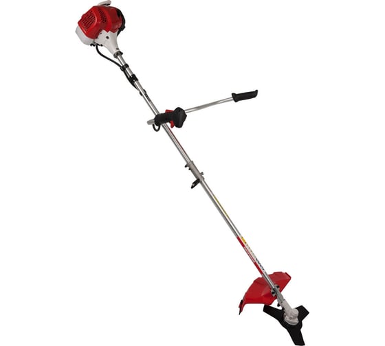 Бензиновый триммер DDE GBS260RD