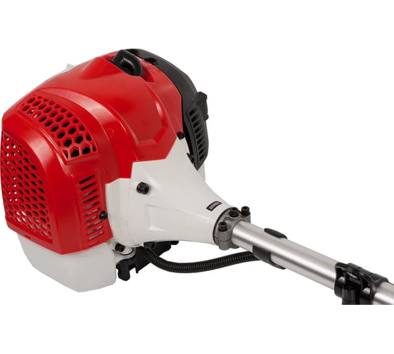 Бензиновый триммер DDE GBS260RD