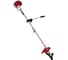 Бензиновый триммер DDE GBS260RD 2
