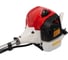 Бензиновый триммер DDE GBS260RD 4