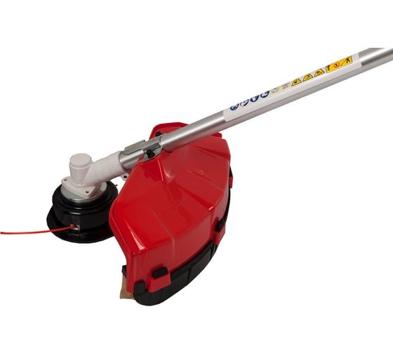 Бензиновый триммер DDE GBS430R