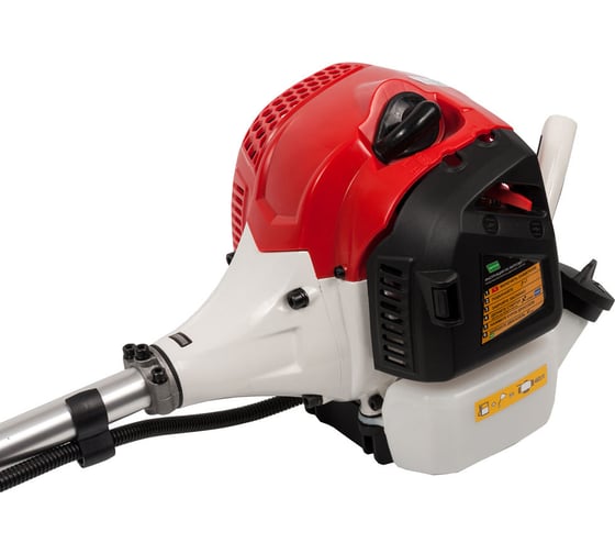 Бензиновый триммер DDE GBS430R