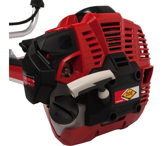 Бензиновый триммер DDE GBS5200R