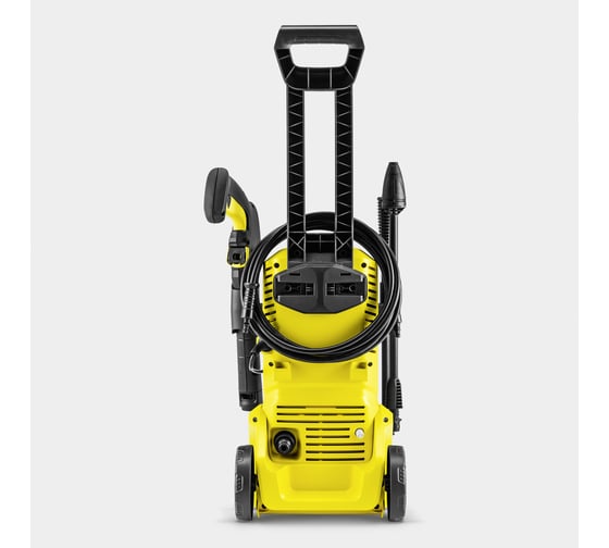 Мойка высокого давления Karcher K 2 Premium EU 1.673-530.0