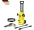Мойка высокого давления Karcher K 2 Premium EU 1.673-530.0 1