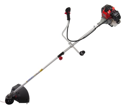 Бензиновый триммер DDE GB420RD