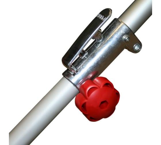 Бензиновый триммер DDE GB420RD