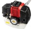 Бензиновый триммер DDE GB420RD 3