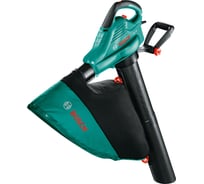 Воздуходувка-пылесос Bosch ALS 30 0.600.8A1.100