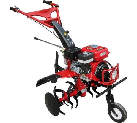Культиватор DDE TG-90DW