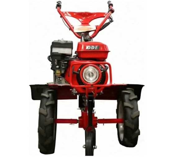 Культиватор DDE TG-90DW