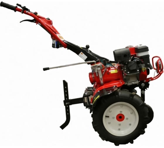 Культиватор DDE TG-90DW