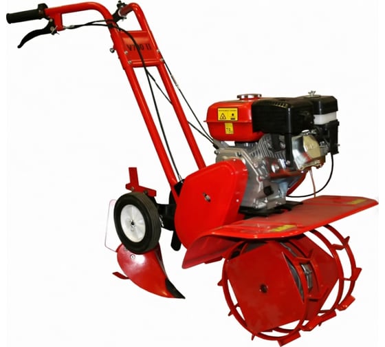 Культиватор DDE TG-60D