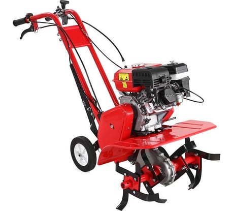 Культиватор DDE TG-60D-R