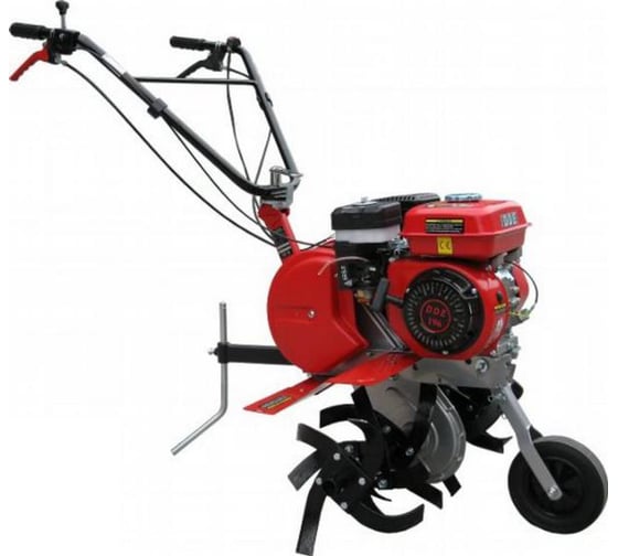 Культиватор DDE TG-80B 1
