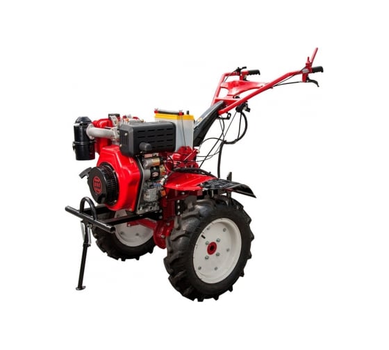 Культиватор DDE TG-900-9