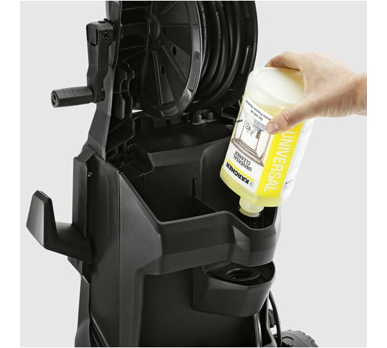 Мойка высокого давления Karcher K 7 EU 1.168-502.0