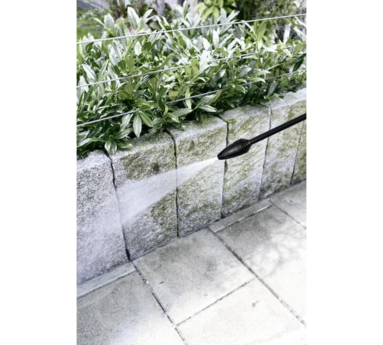 Мойка высокого давления Karcher K 5 Premium Power Control EU 1.324-573.0