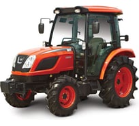 Трактор Kioti NX4510