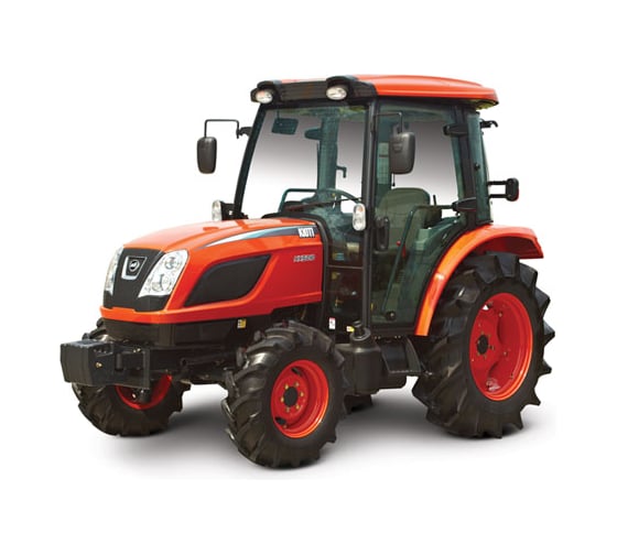Трактор Kioti NX4510