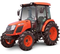 Трактор Kioti RX6010