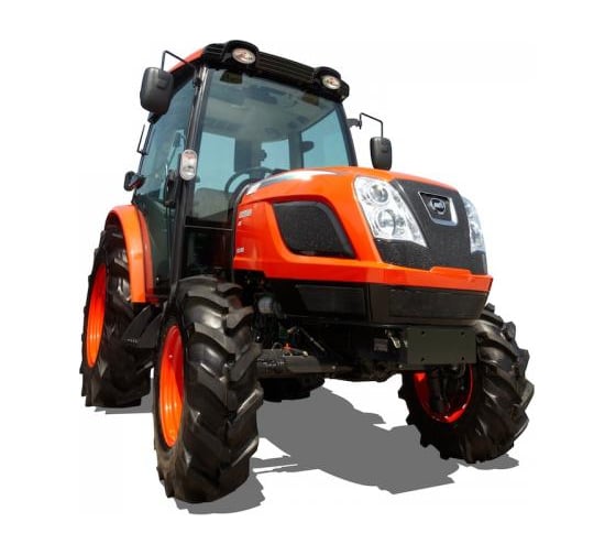 Трактор Kioti NX6010H