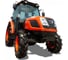Трактор Kioti NX6010H 1