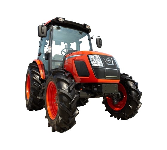 Трактор Kioti RX7620 1