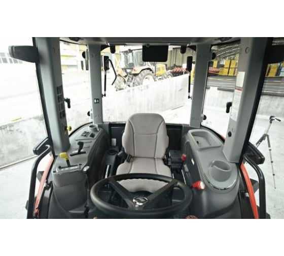 Трактор Kioti RX7620