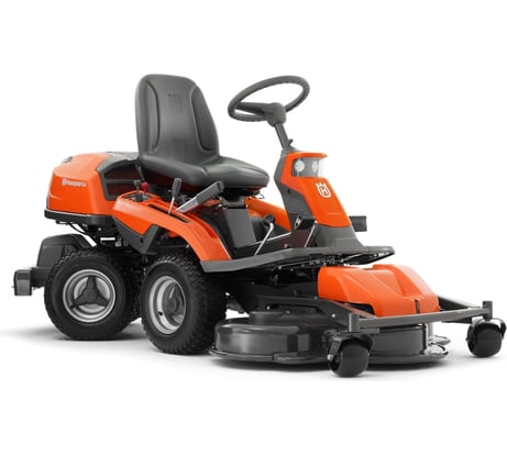 Райдер Husqvarna R316T AWD 9672917-01