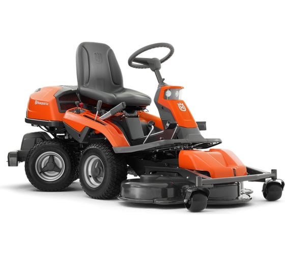 Райдер Husqvarna R316T AWD 9672917-01