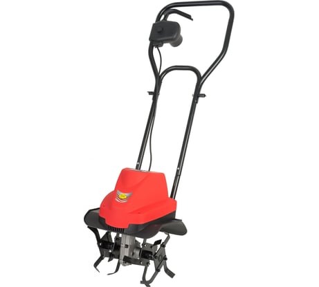 Электрический культиватор DDE ET750-30 60092
