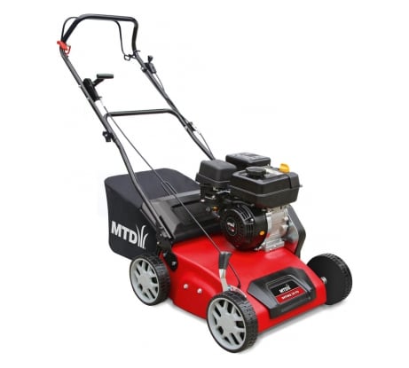 Бензиновый аэратор MTD OPTIMA 38 VO 16AHHL1B600