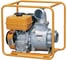 Бензиновая мотопомпа c датчиком уровня масла ROBIN-SUBARU PTX401 1
