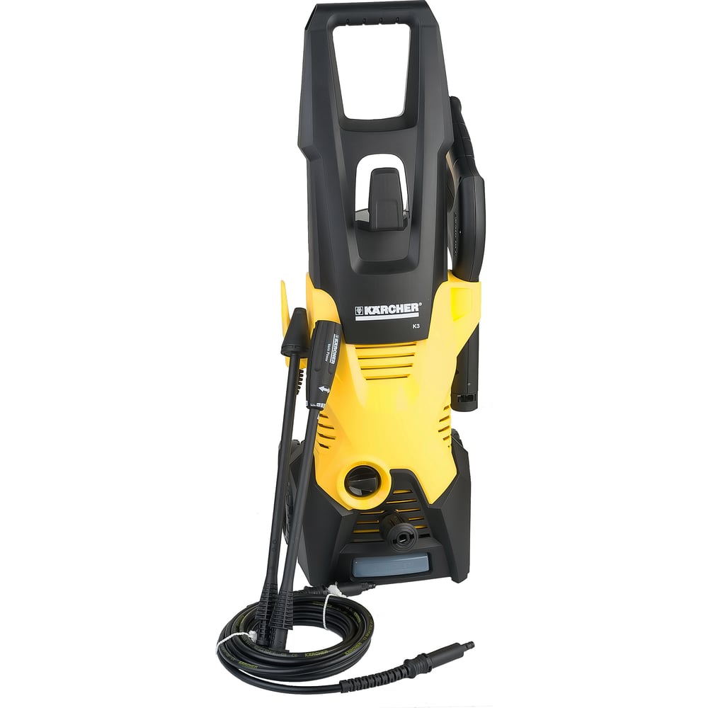 Минимойка Karcher K 3 1.676-000 - выгодная цена, отзывы, характеристики ...