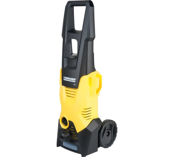 Минимойка Karcher K 3 1.676-000