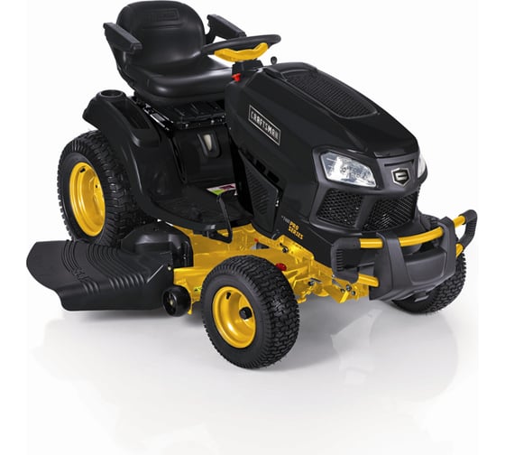 Садовый трактор Craftsman 98645 1
