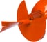 Мотобур со шнеком 200 мм CARVER AG-252/200 PRO 01.003.00001 2