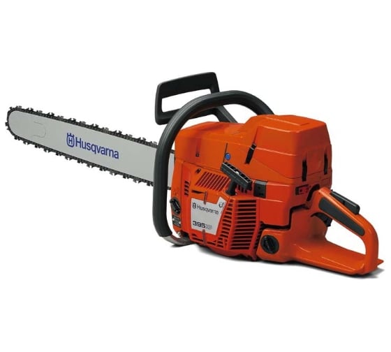Бензопила Husqvarna 395XP 9659021-94
