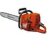 Бензопила Husqvarna 395XP 9659021-94 2