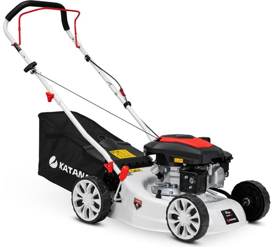Бензиновая газонокосилка KATANA kl-41a pro MBK0027824