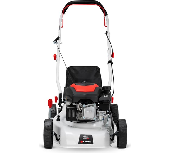 Бензиновая газонокосилка KATANA kl-41a pro MBK0027824
