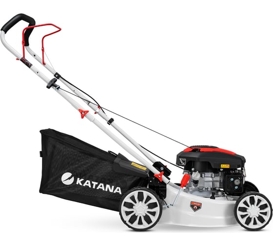 Бензиновая газонокосилка KATANA kl-41a pro MBK0027824