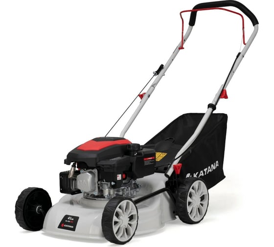 Бензиновая газонокосилка KATANA kl-41a pro MBK0027824 1