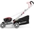 Бензиновая газонокосилка KATANA kl-41a pro MBK0027824 6