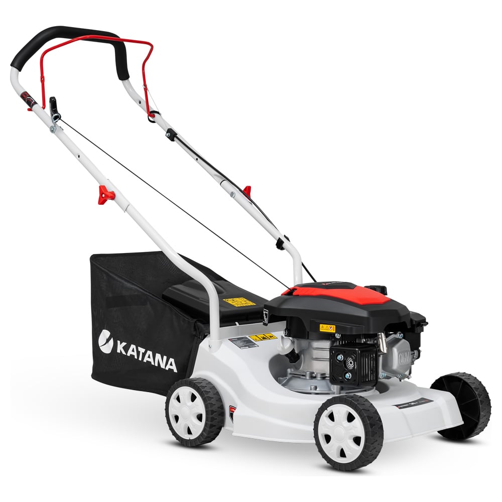 Бензиновая газонокосилка KATANA kl-40a pro MBK0027822 - выгодная цена ...