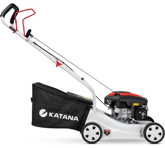 Бензиновая газонокосилка KATANA kl-40a pro MBK0027822