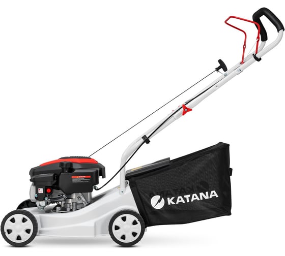Бензиновая газонокосилка KATANA kl-40a pro MBK0027822