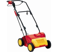 Электропрореживатель/аэратор 2 в 1 Wolf-Garten UV 30EV Plus 3630880