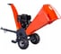 Измельчитель дерева ORTZ dr-gs-15h 044733 1